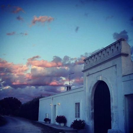 Masseria Boezio Ostuni Bed & Breakfast Торе Санта Сабина Екстериор снимка