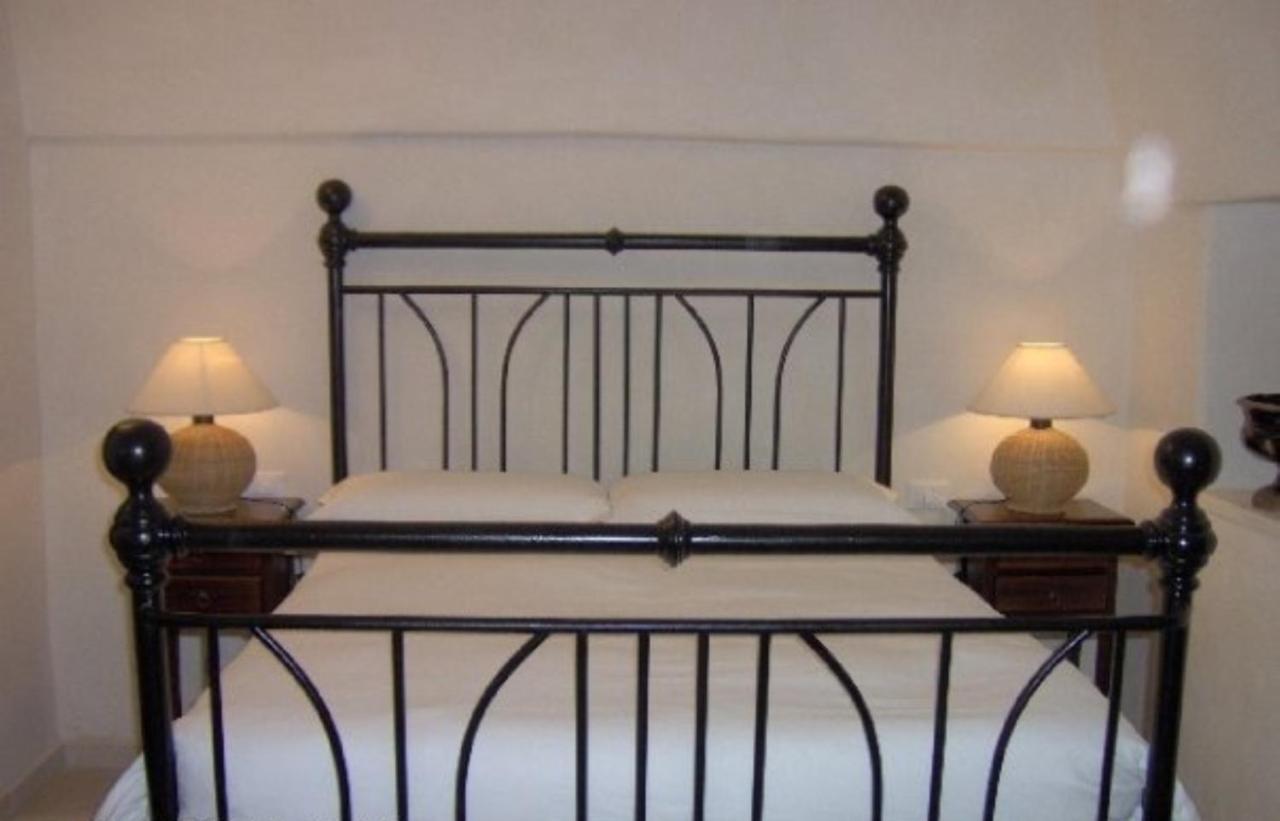 Masseria Boezio Ostuni Bed & Breakfast Торе Санта Сабина Екстериор снимка