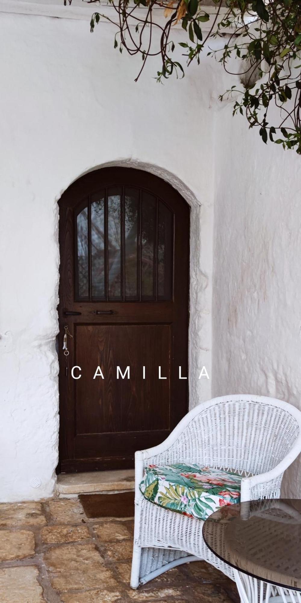 Masseria Boezio Ostuni Bed & Breakfast Торе Санта Сабина Екстериор снимка