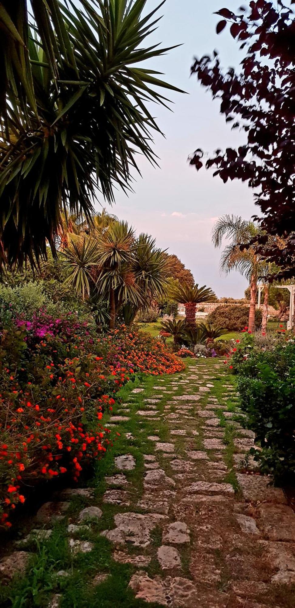 Masseria Boezio Ostuni Bed & Breakfast Торе Санта Сабина Екстериор снимка