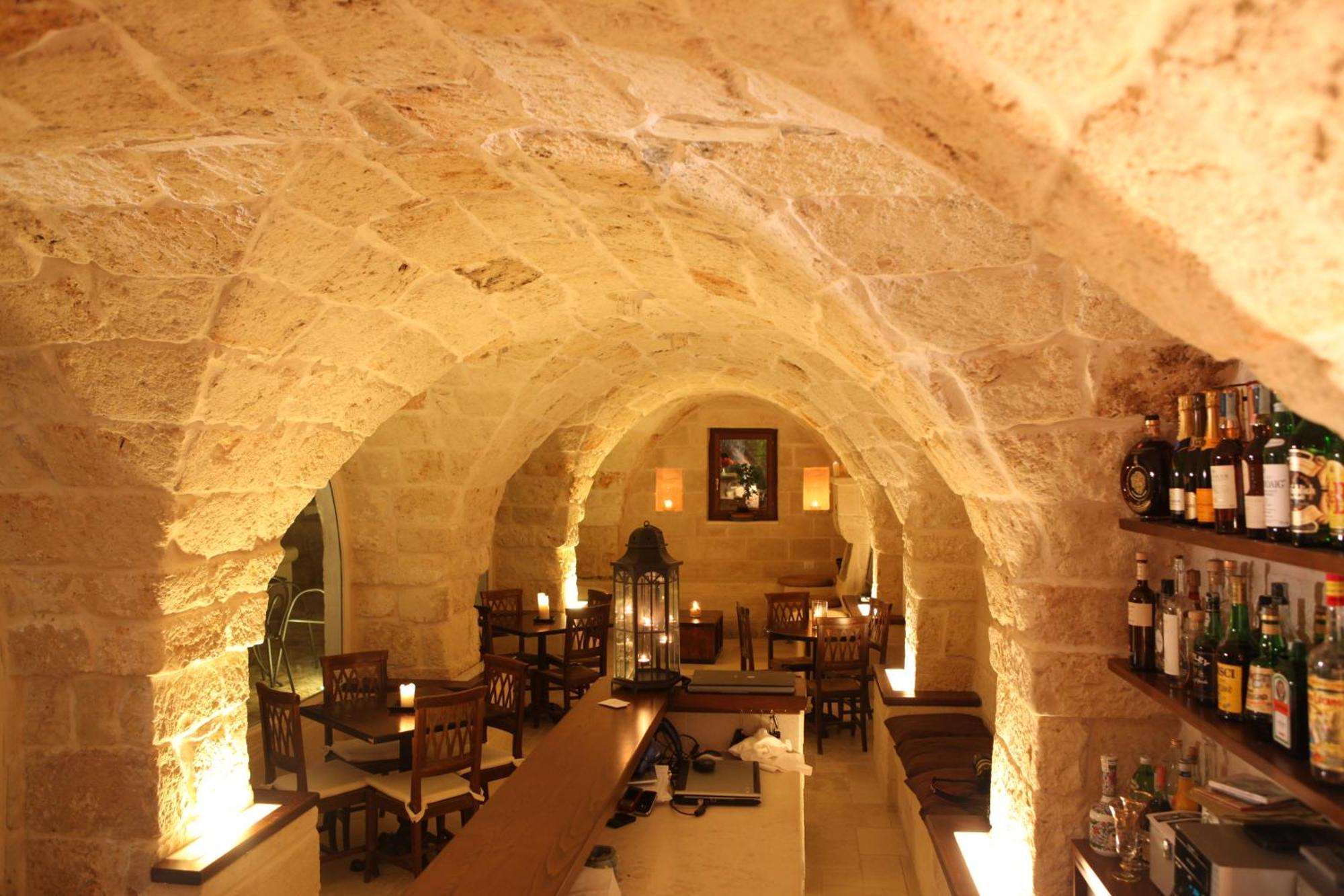 Masseria Boezio Ostuni Bed & Breakfast Торе Санта Сабина Екстериор снимка